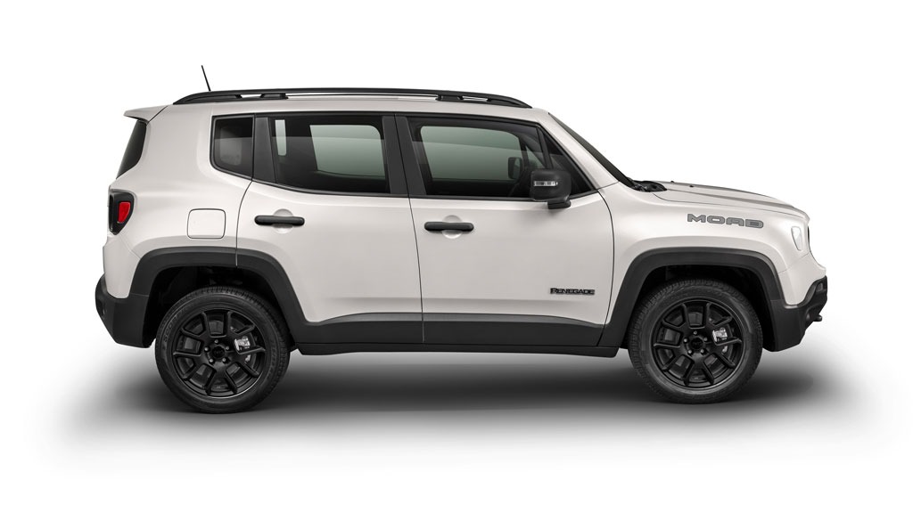 Jeep Renegade pcd preço ficha técnica e performance