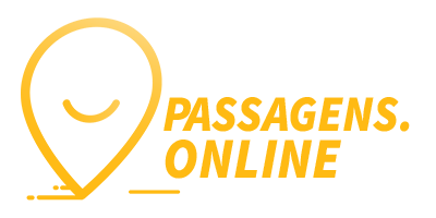 Passagens Online - Seu portal noticias!